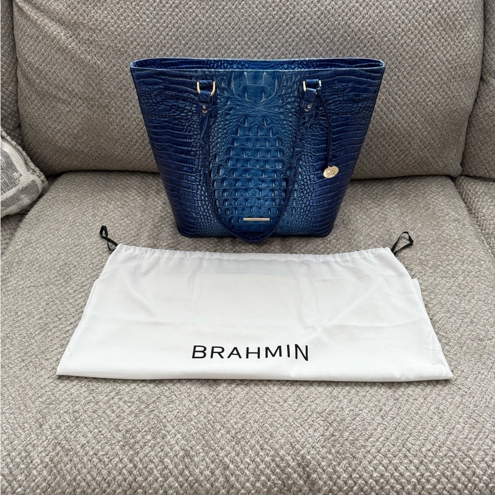 Brahmin tote handbag!